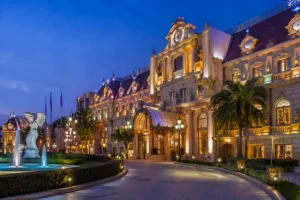 Сочи vs Алтай: где лучше казино в России 2026