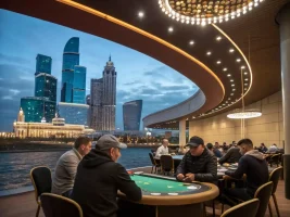 Poker tourism в Сочи: почему турнирный покер снова в тренде